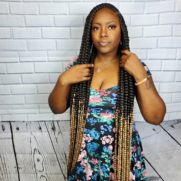 Profile Picture of Crystal Rush (@mzbrooks01) on Poshmark
