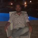 Profile Picture of Kosta Koutroubas (@kostaki143) on Instagram