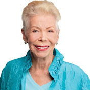 Profile Picture of Louise Hay Universe (@louisehayuniverse4993) on Youtube