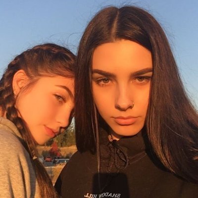 Profile Picture of Tina Mac (@Tinamac61397820) on Twitter