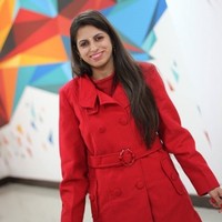 Profile Picture of Nandini Sharma Sehdev (@nandini-sharma-sehdev) on Quora
