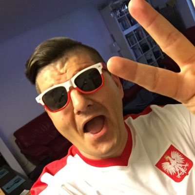 Bart Denis-Świerszcz - Twitter Profile Picture of Bart Denis-Świerszcz (@BartlomiejDenis) on Twitter