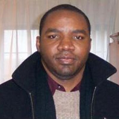 Profile Picture of Michael Etienne (@mike_etienne) on Twitter