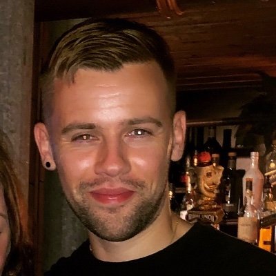 Profile Picture of Liam Foster (@LiamFoster4) on Twitter