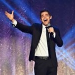Profile Picture of Jeremy Jordan Fan Account (@jeremy.sings) on Instagram