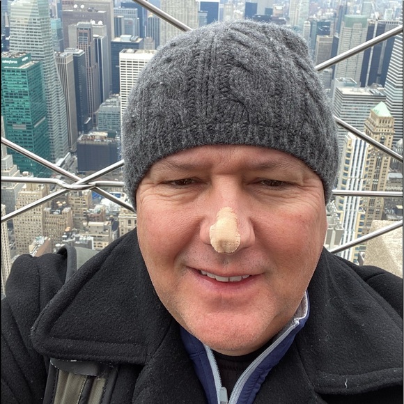 Profile Picture of Kenneth Johnston (@huntum) on Poshmark