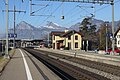 Profile Picture of Maienfeld railway stationon Wikipedia
