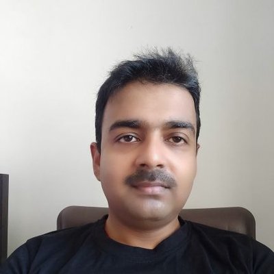 Profile Picture of Sri Krishna (@srikr) on Twitter