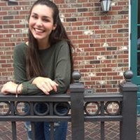 Profile Picture of Sarah Manly (@sarah-manly) on Quora