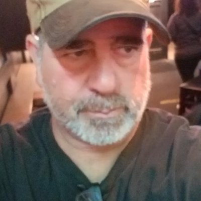 Profile Picture of Eric Bostrom (@amadan_sf) on Twitter