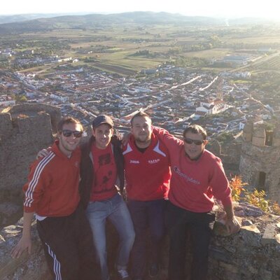 Profile Picture of Jonny Fernández Lara (@Jonny7Natuex) on Twitter