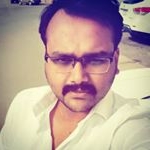 Profile Picture of ❤Blesson❤ (@blesson__abraham) on Instagram