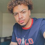 Profile Picture of Chase Harrison🌹 (@chaseboujee) on Instagram