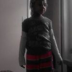 Profile Picture of She A Leo Townsend (@miss_offically_guided) on Instagram