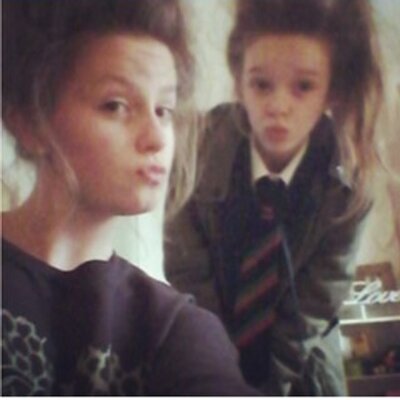 Profile Picture of Leah Parkinson (@MichaelParky32) on Twitter