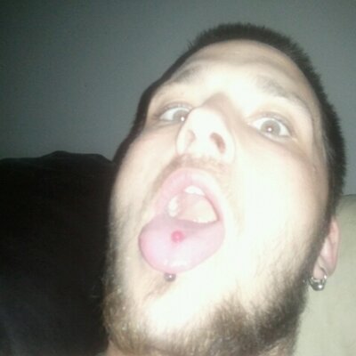 Profile Picture of Brandon Weldon (@buttweld87) on Twitter