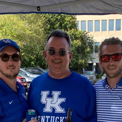 Profile Picture of john harlow (@Harlow1014) on Twitter