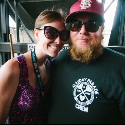 Profile Picture of Tyler Howell (@lockatade) on Twitter