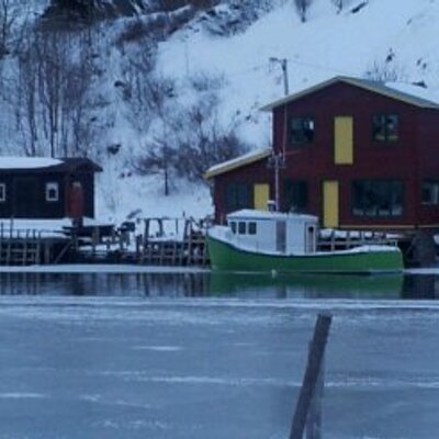 Profile Picture of Dave Osmond (@OsmondDave) on Twitter