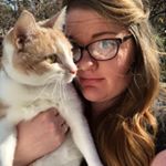 Profile Picture of Sarah Maultsby (@girlwiththemermaidhair) on Instagram