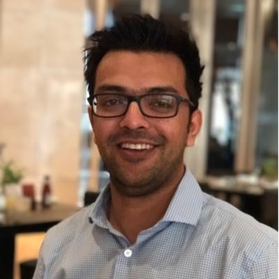 Profile Picture of Sahil Goyal (@i_Sahilgoyal) on Twitter