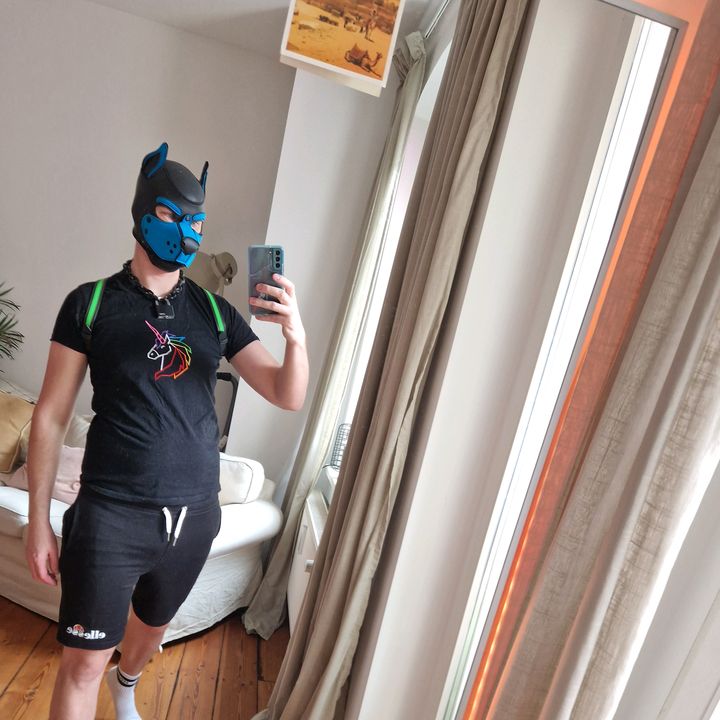 Profile Picture of Summer now (@benjaminschrank) on Tiktok