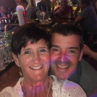 Profile Picture of Shelley McNair (@McNairShelley) on Twitter