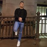 Profile Picture of James Choe (@jaemin92) on Instagram