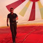 Profile Picture of Nicholas Seyfert-Joiner (@nseyfertjoiner) on Instagram