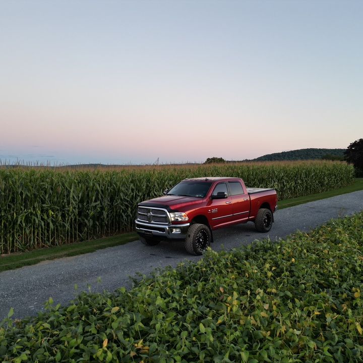 Profile Picture of user9008662217622 (@@aaron_krall) on Tiktok