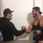 Profile Picture of Brenton Robertson (@b.trobertson) on Instagram