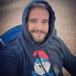 Profile Picture of Marksmith (@georgebrys31) on Instagram