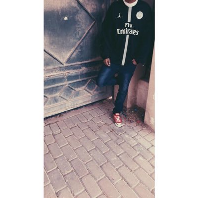 Profile Picture of Salim Hussein (@Terco98) on Twitter