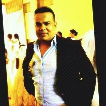 Profile Picture of Raymond Abraham (@remo_abraham) on Twitter