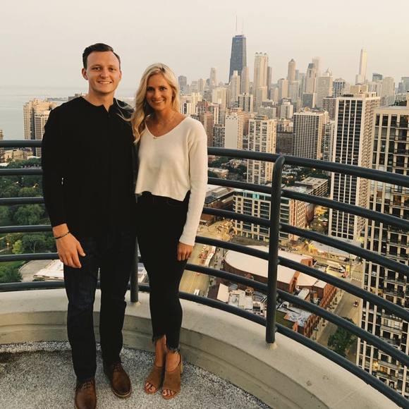 Profile Picture of Brendan Babbs (@bbabbs0209) on Poshmark