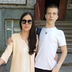 Яна Давидчук Хоменко - Facebook Profile Picture of Яна Давидчук Хоменко (@yana.davidchuk222) on Facebook