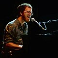 Profile Picture of Ben Folds - Wikipediaon Wikipedia