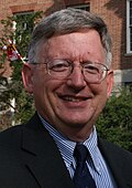 Profile Picture of Joseph M. Gettyon Wikipedia