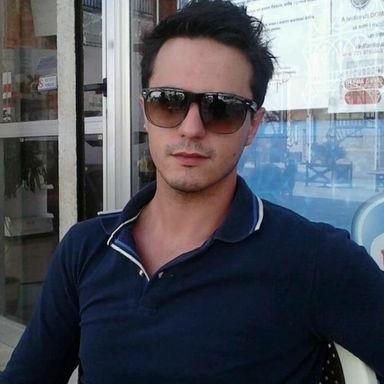 Rocco Calabrese - Twitter Profile Picture of Rocco Calabrese (@roccocalabres10) on Twitter