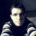 Profile Picture of Frédéric Morin (@fred morin lumen) on Flickr
