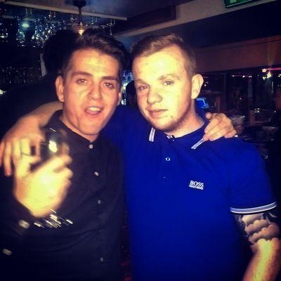 Profile Picture of Davie Wright (@daview8) on Twitter