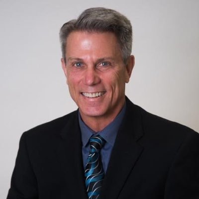 Profile Picture of Scott Haines (@ScottHaines19) on Twitter