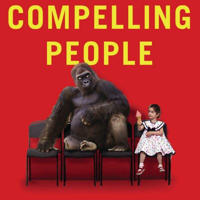 Profile Picture of CompellingPeople (@CompellingPeeps) on Twitter