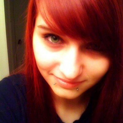Profile Picture of Kirstin Bousegard (@EdibleInsanity) on Twitter