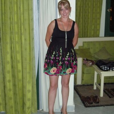 Profile Picture of Amy Wilby (@amywilby1) on Twitter