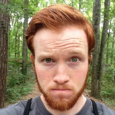 Profile Picture of Ben Groves (@redheadgroves) on Twitter