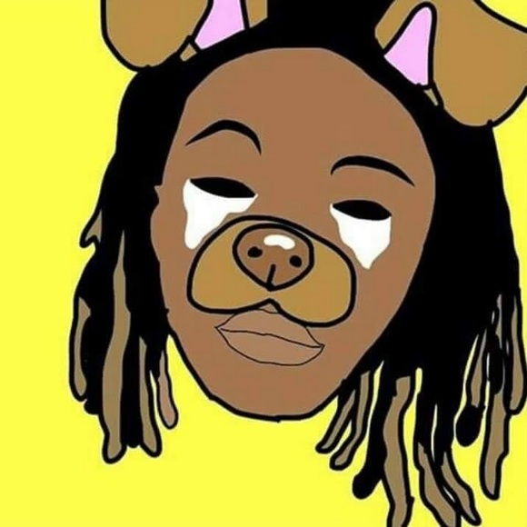 Profile Picture of Keenan Tv (@tellissrios) on Poshmark