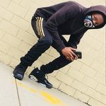 Profile Picture of Gregory Graham (@kyriegreg2004) on Instagram