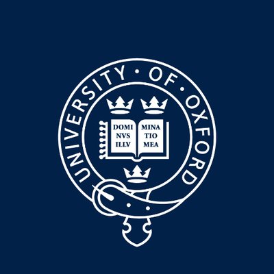 Profile Picture of University Of Oxford (@UniofOxford) on Twitter