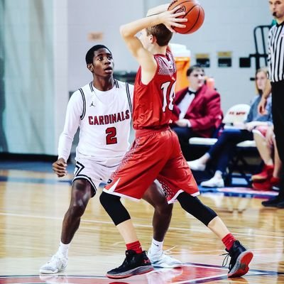 Profile Picture of Demarcus Lee (@DemarcusLee14) on Twitter